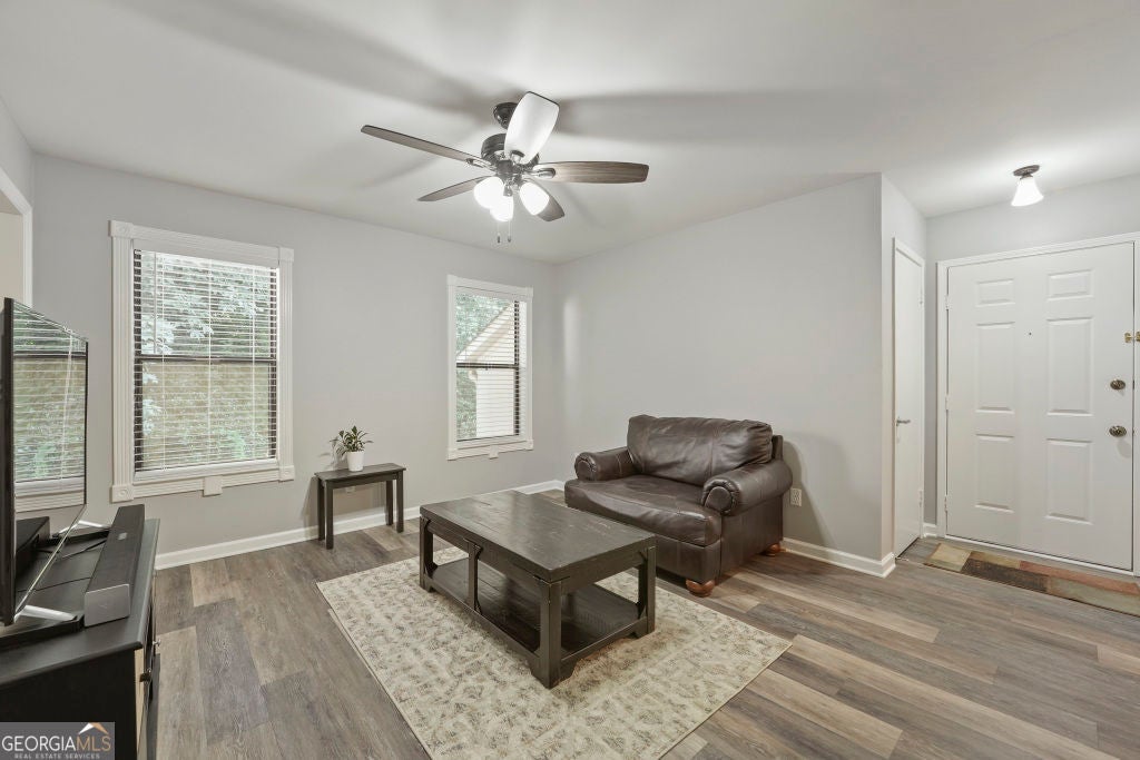 Photo of 2314 Huntingdon Chase, Sandy Springs, GA 30350 (MLS # 10797202)