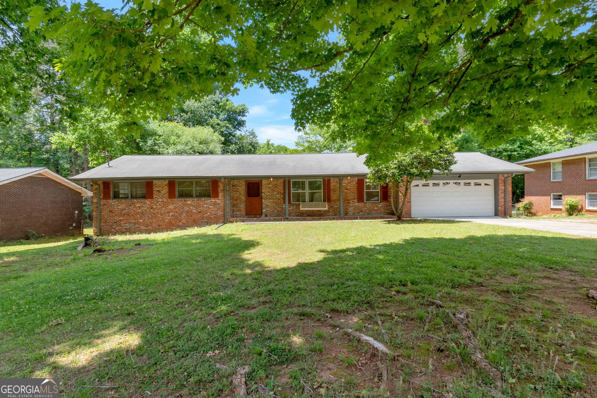1289 Renee Drive SW