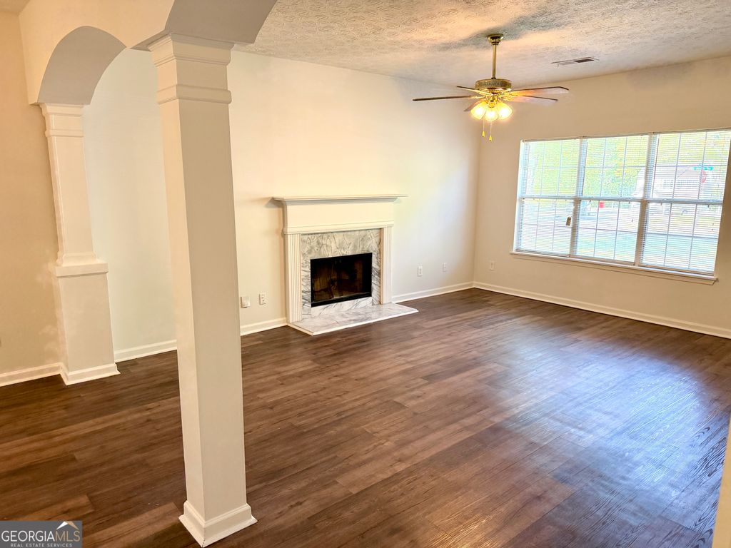 Photo of 1389 Highgrove Way, Atlanta, GA 30349 (MLS # 10728078)