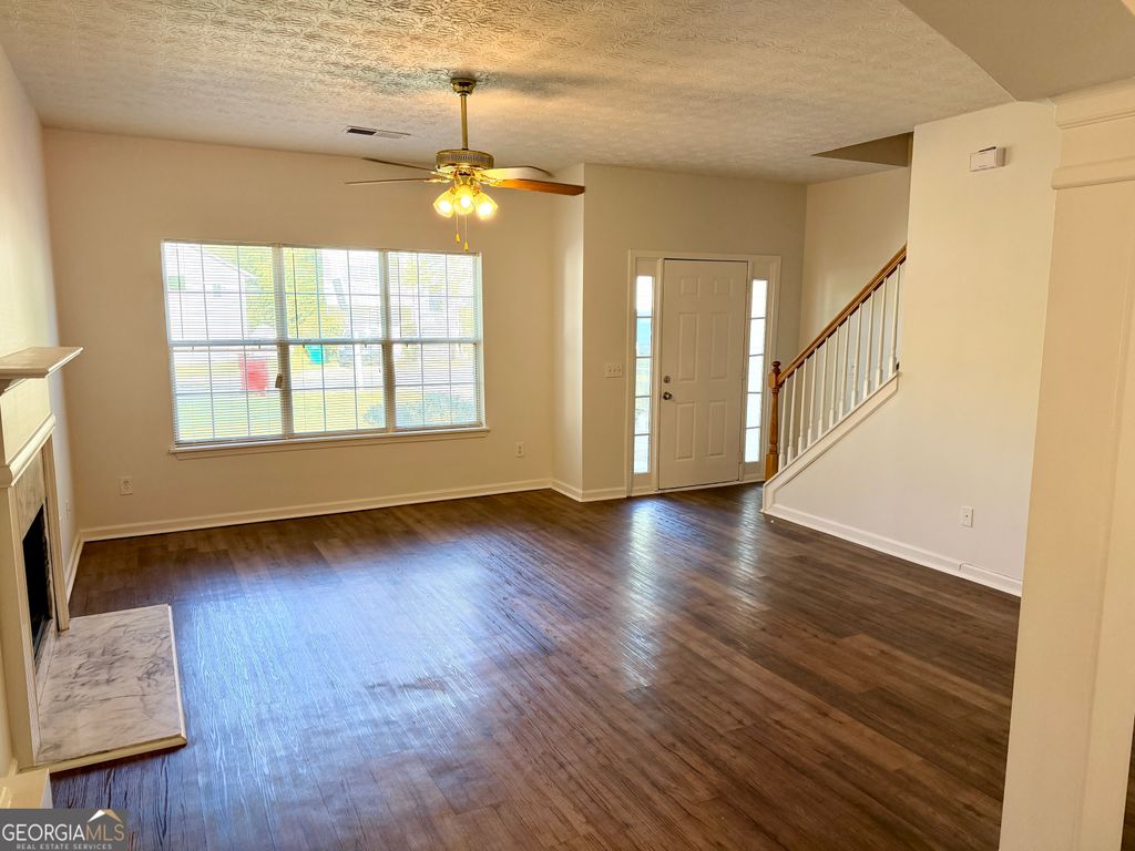 Photo of 1389 Highgrove Way, Atlanta, GA 30349 (MLS # 10728078)