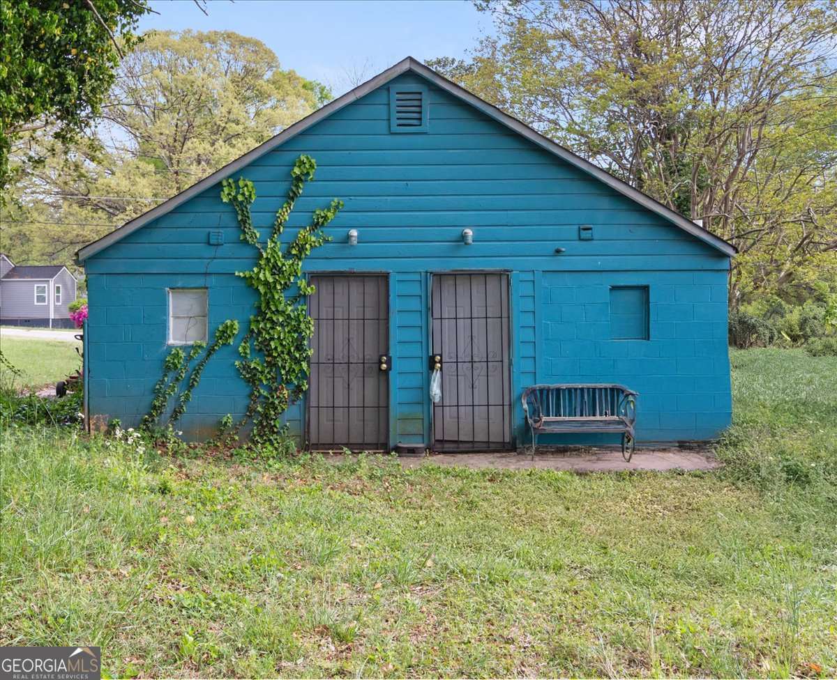 800 Norwood RD SE