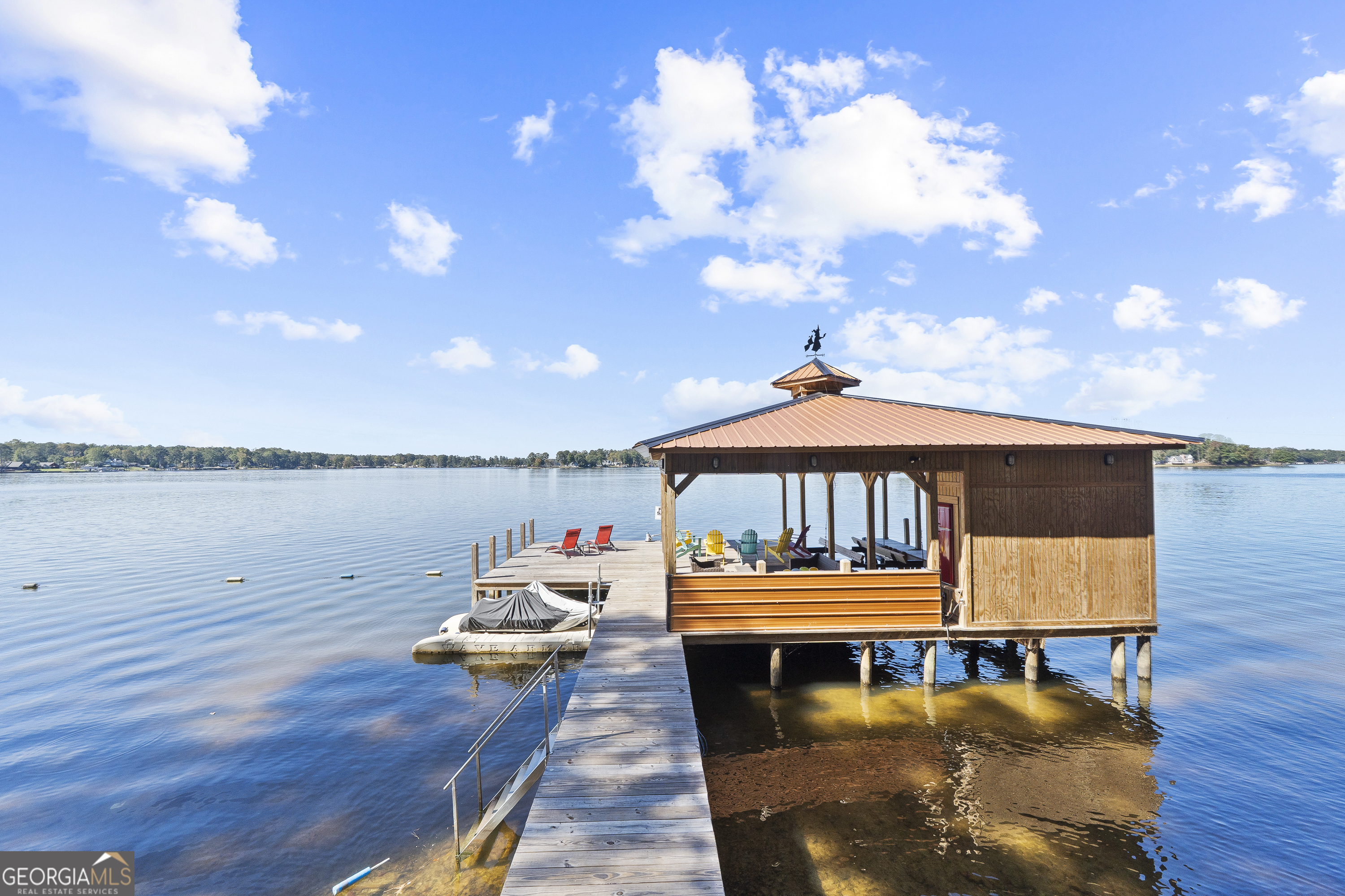 955 Barbara Point RD