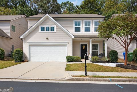 Photo of 3333 Cascade Parc Boulevard SW, Atlanta, GA 30311 (MLS # 10621339)