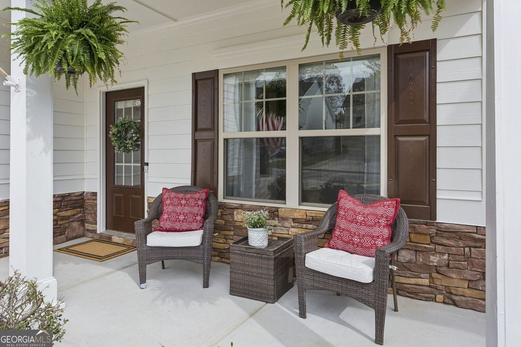 Photo of 32 Parkmont Lane, Dallas, GA 30132 (MLS # 10726659)