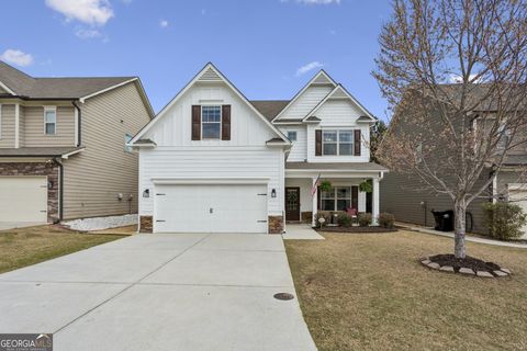 32 Parkmont LN Dallas GA 30132