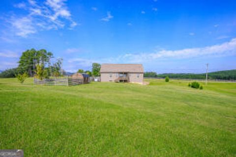 A home in Lafayette