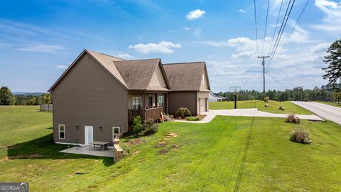 A home in Lafayette