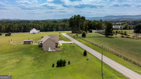 A home in Lafayette