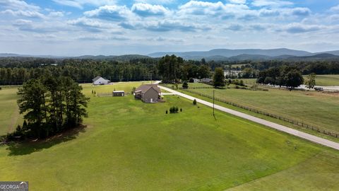 A home in Lafayette