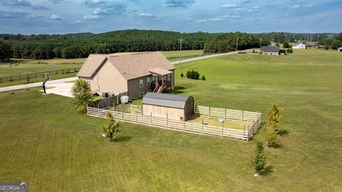 A home in Lafayette