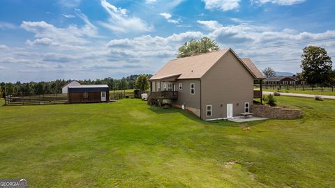 A home in Lafayette