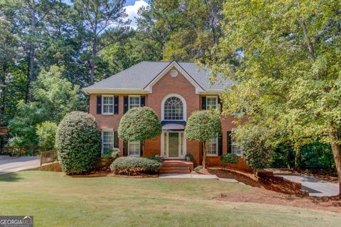 Photo of 105 Inverness Approach, Roswell, GA 30075 (MLS # 10647219)