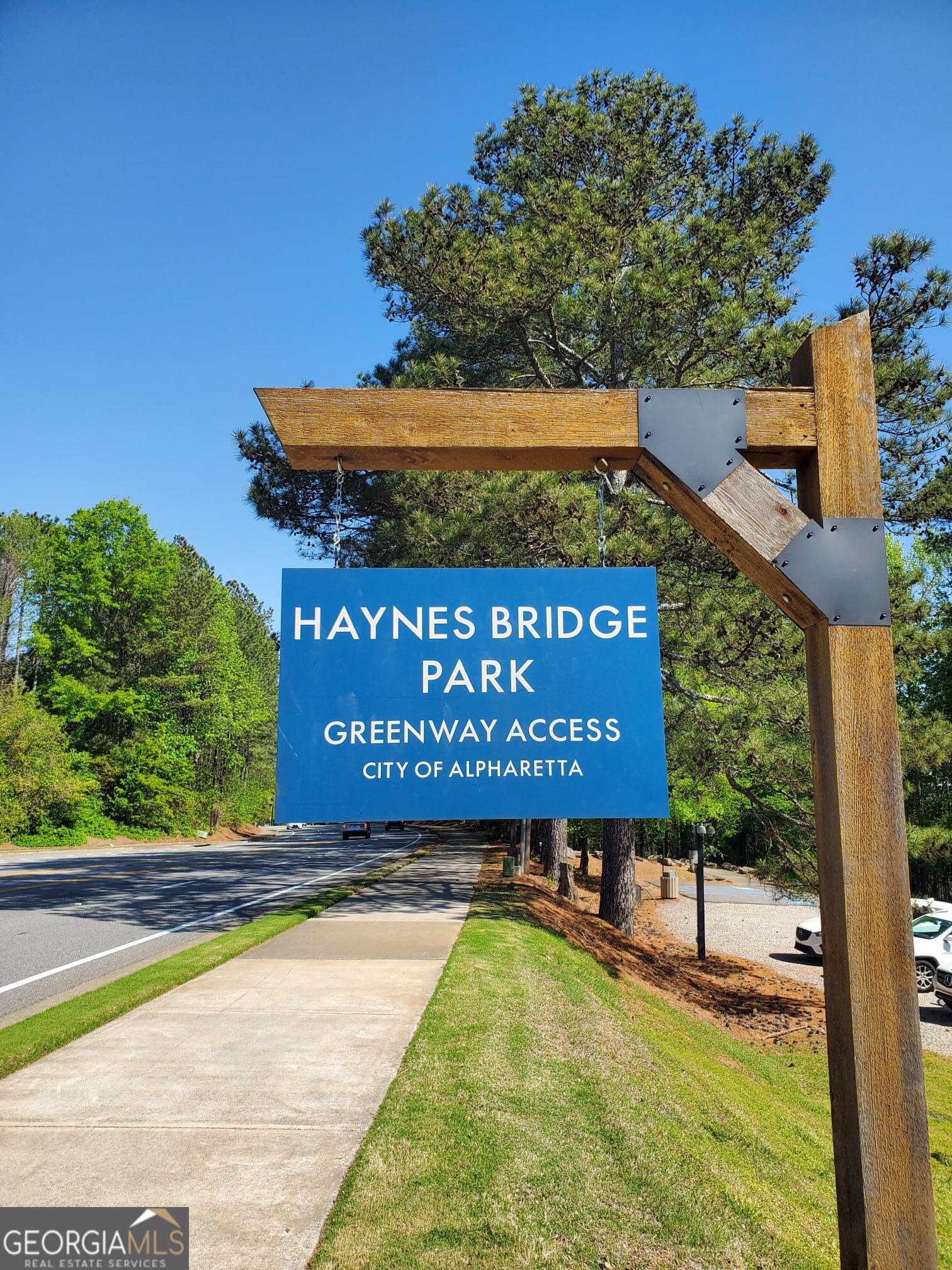 Enclave at Milton Park - Residential