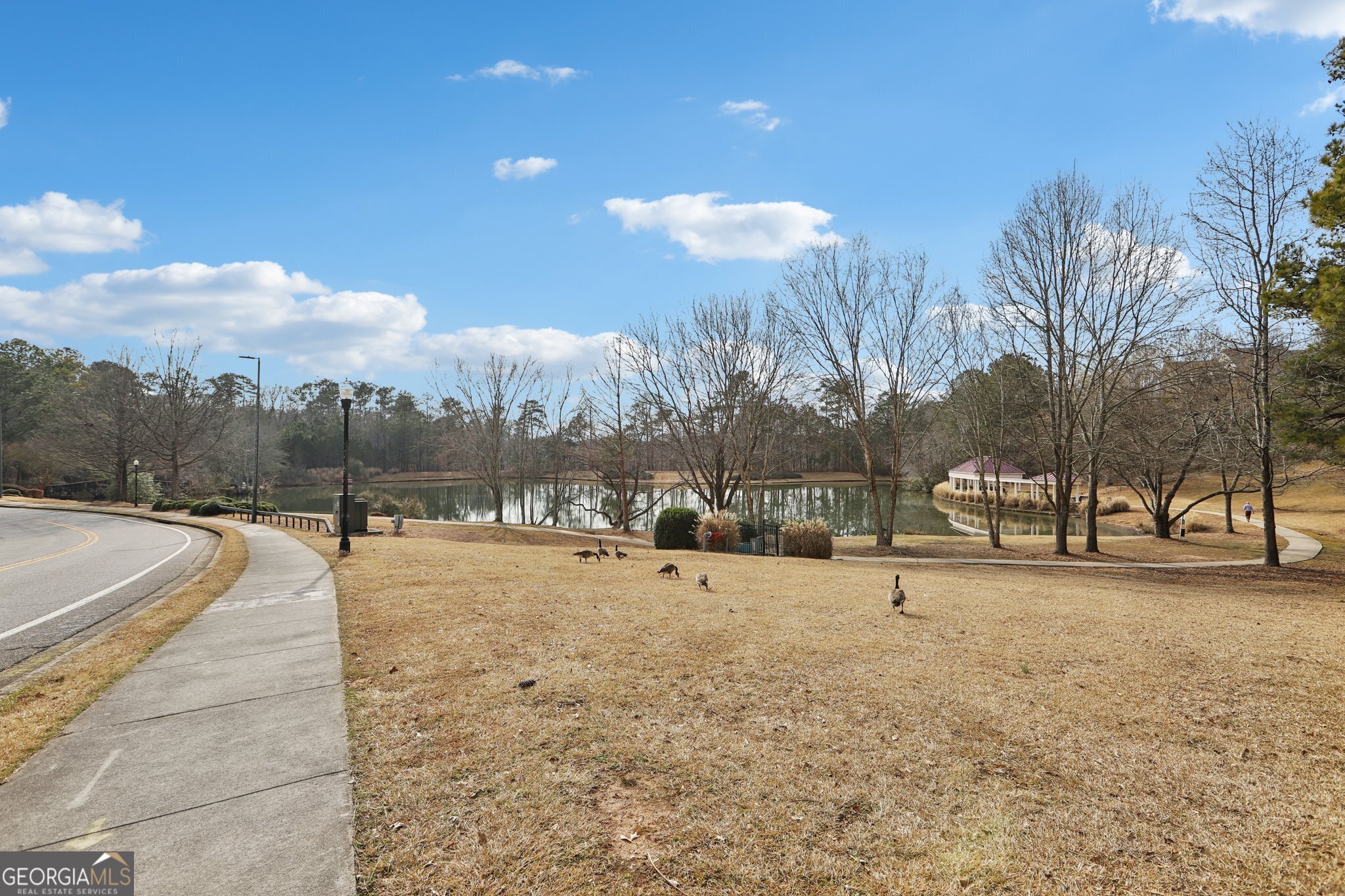 Enclave at Milton Park - Residential