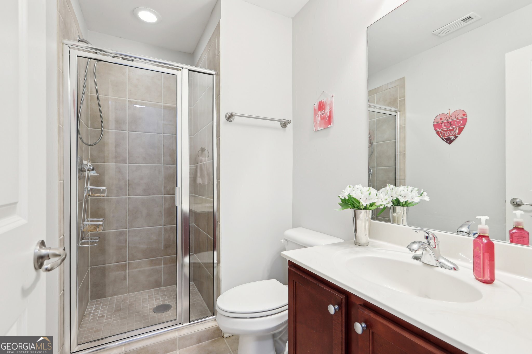 Enclave at Milton Park - Residential