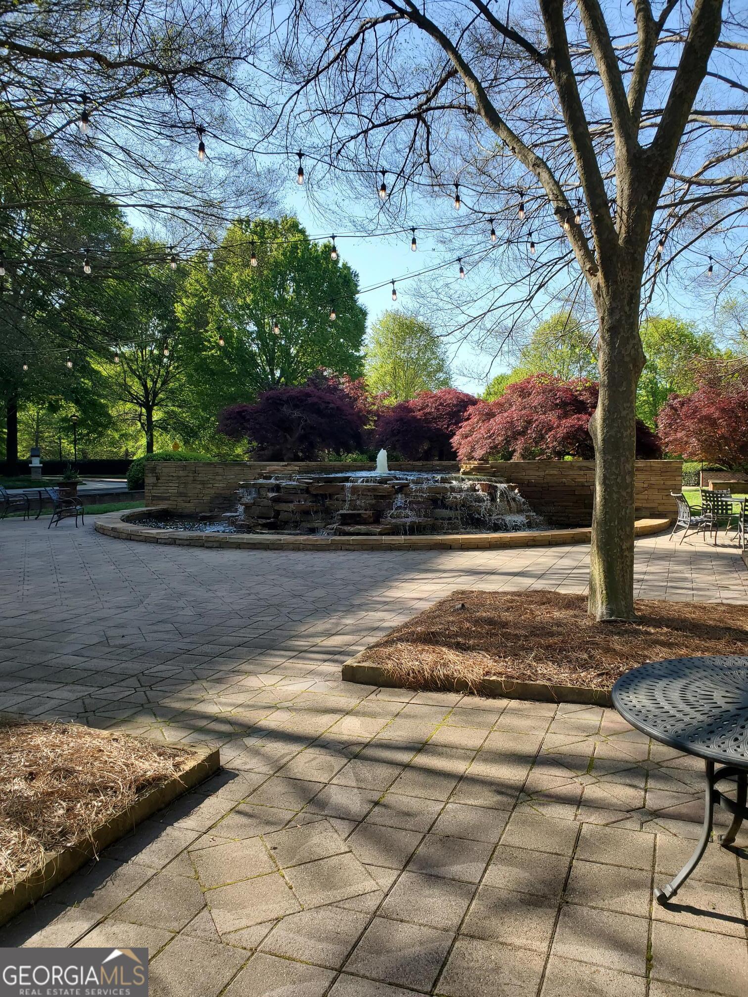 Enclave at Milton Park - Residential