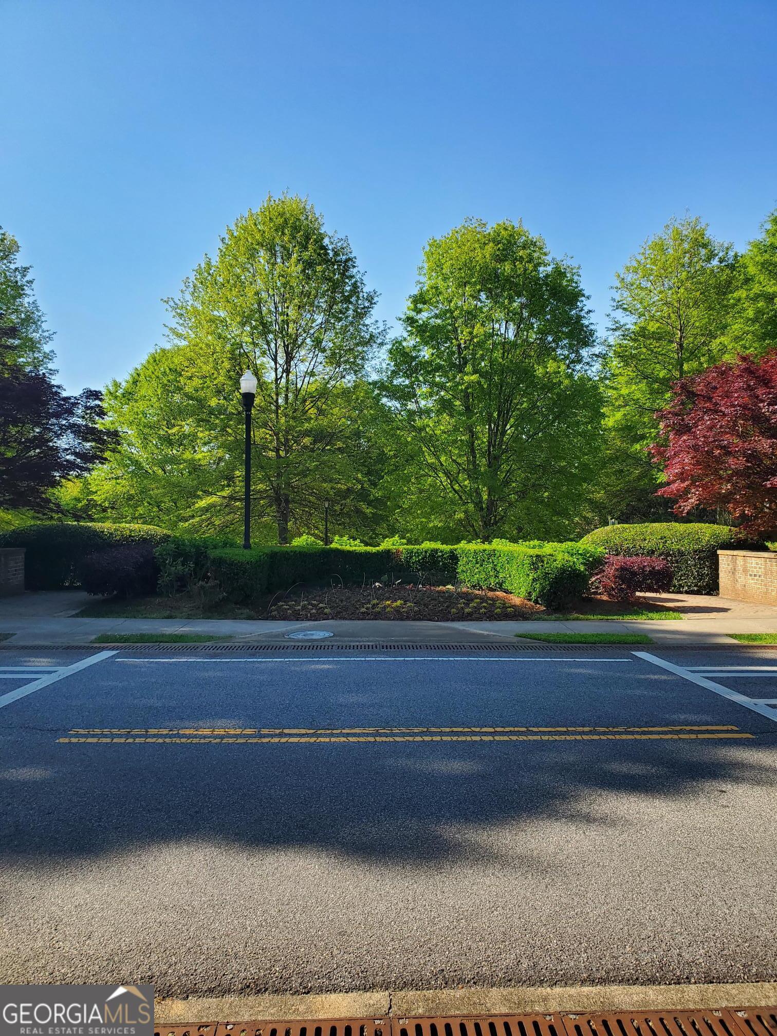 Enclave at Milton Park - Residential