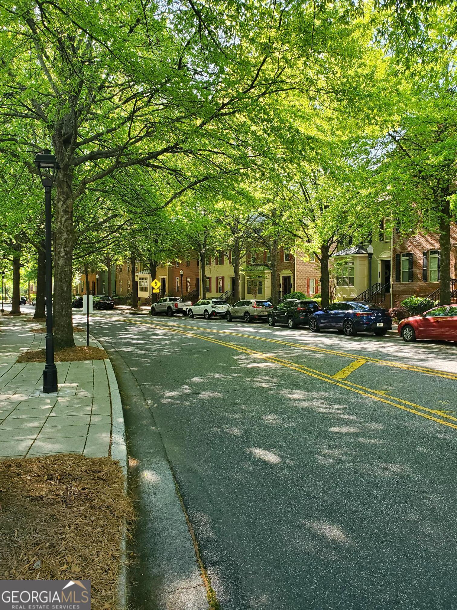 Enclave at Milton Park - Residential