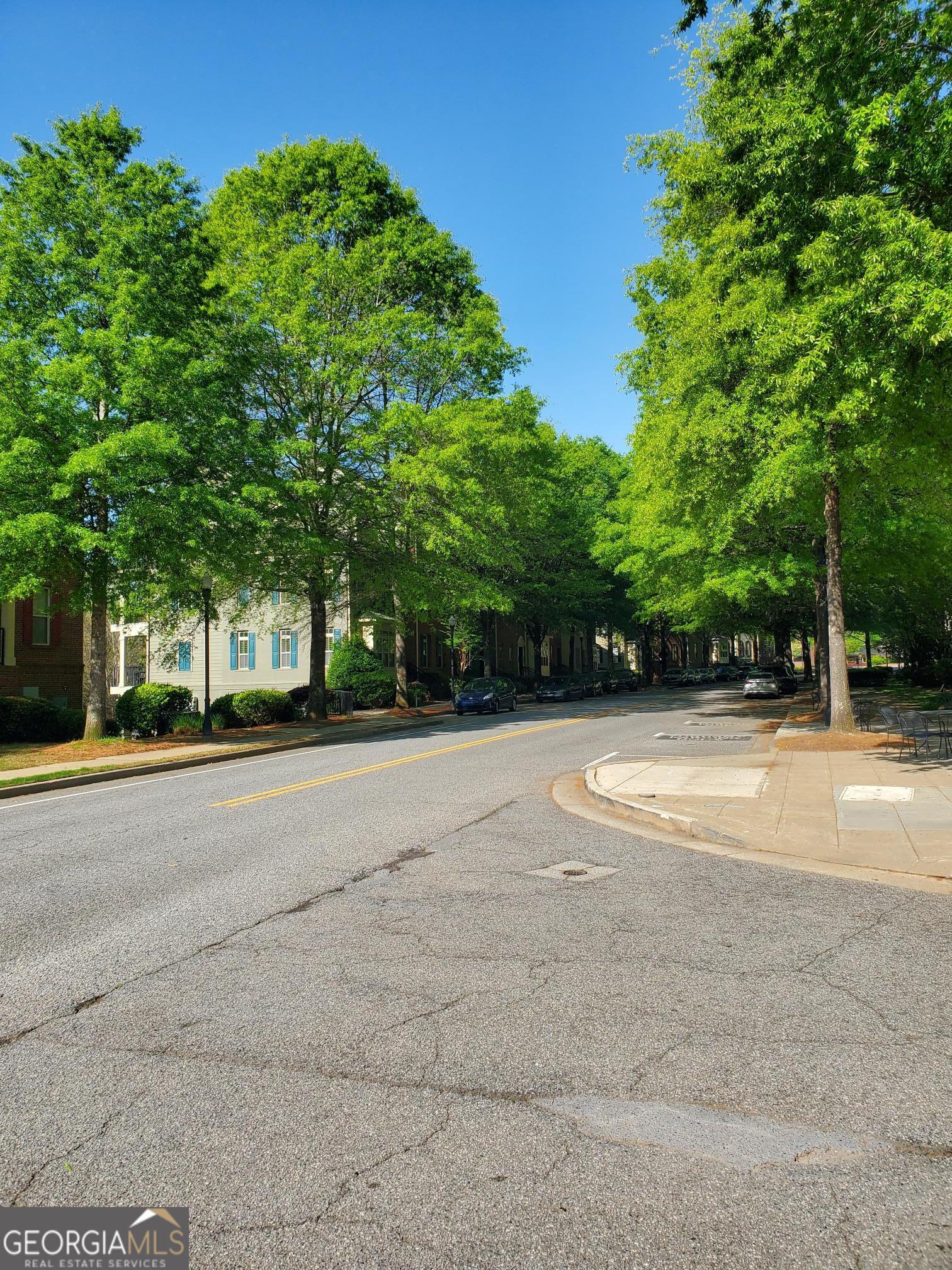 Enclave at Milton Park - Residential