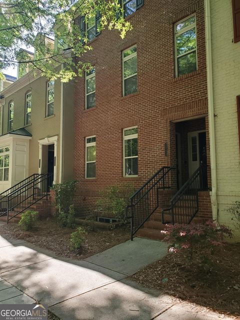 2732 Wander Lane, Alpharetta, GA 30022 - MLS#: 10452442