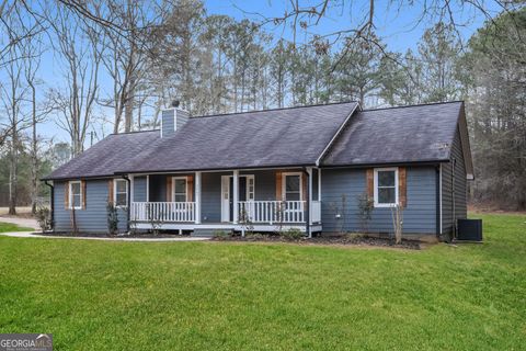 3682 S Ola RD Locust Grove GA 30248