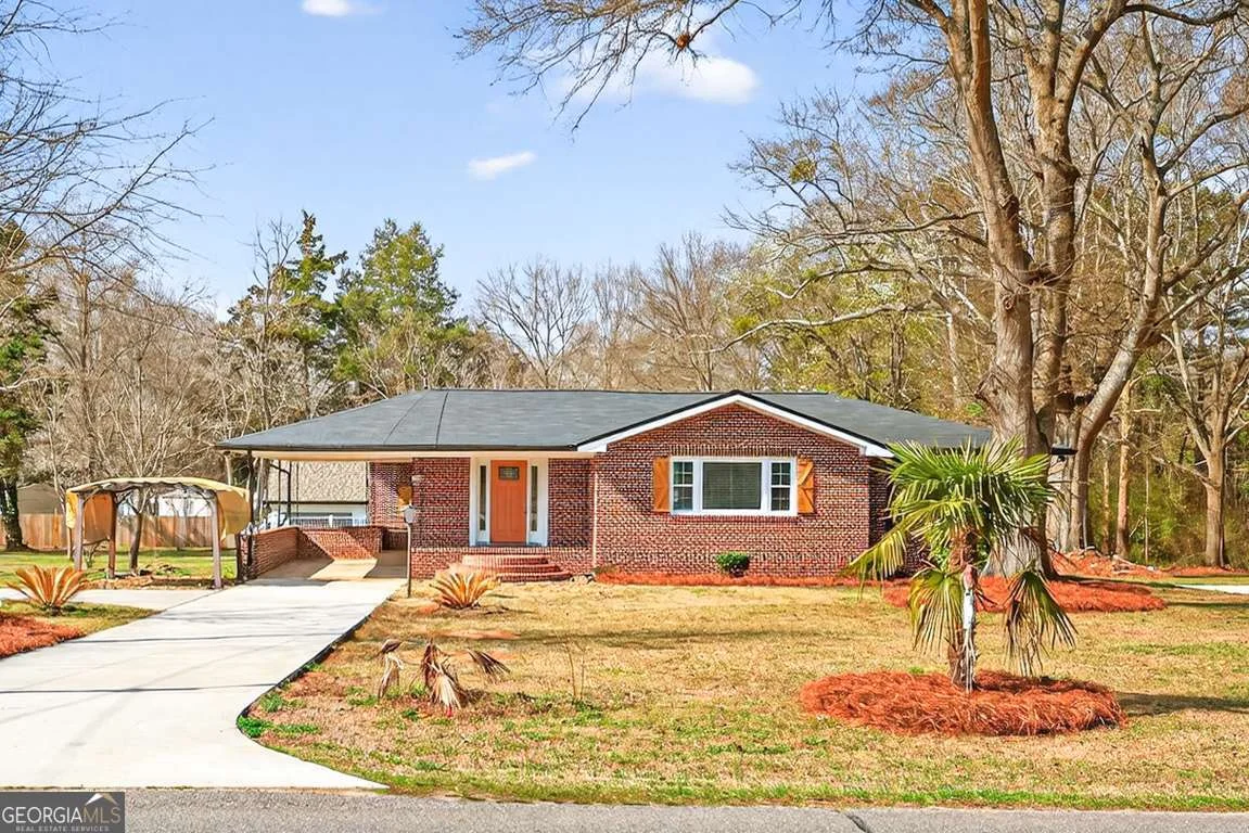 1180 Robert Hardeman Road, Winterville, GA, 30683