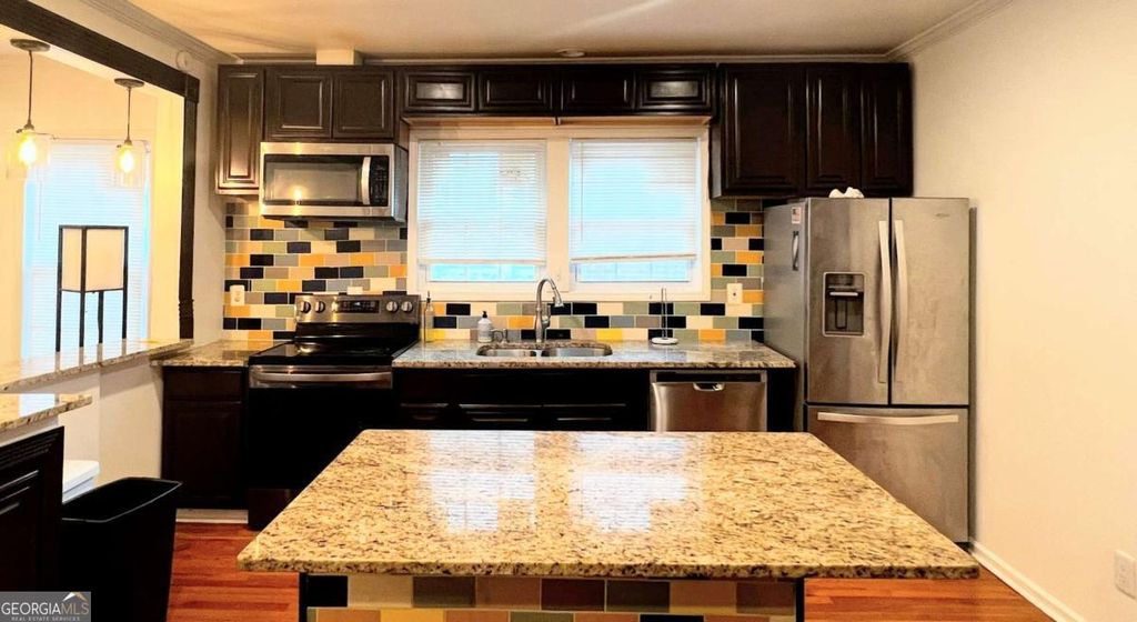 Photo of 814 Moreland Avenue SE, Atlanta, GA 30316 (MLS # 10658754)