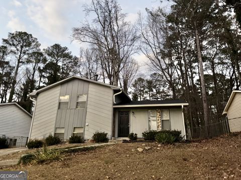 Photo of 2347 Fairway Circle SW, Atlanta, GA 30331 (MLS # 10635447)