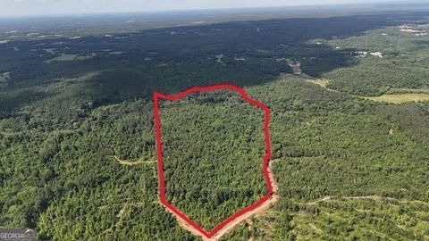 8 Emmaus DR Elberton GA 30635