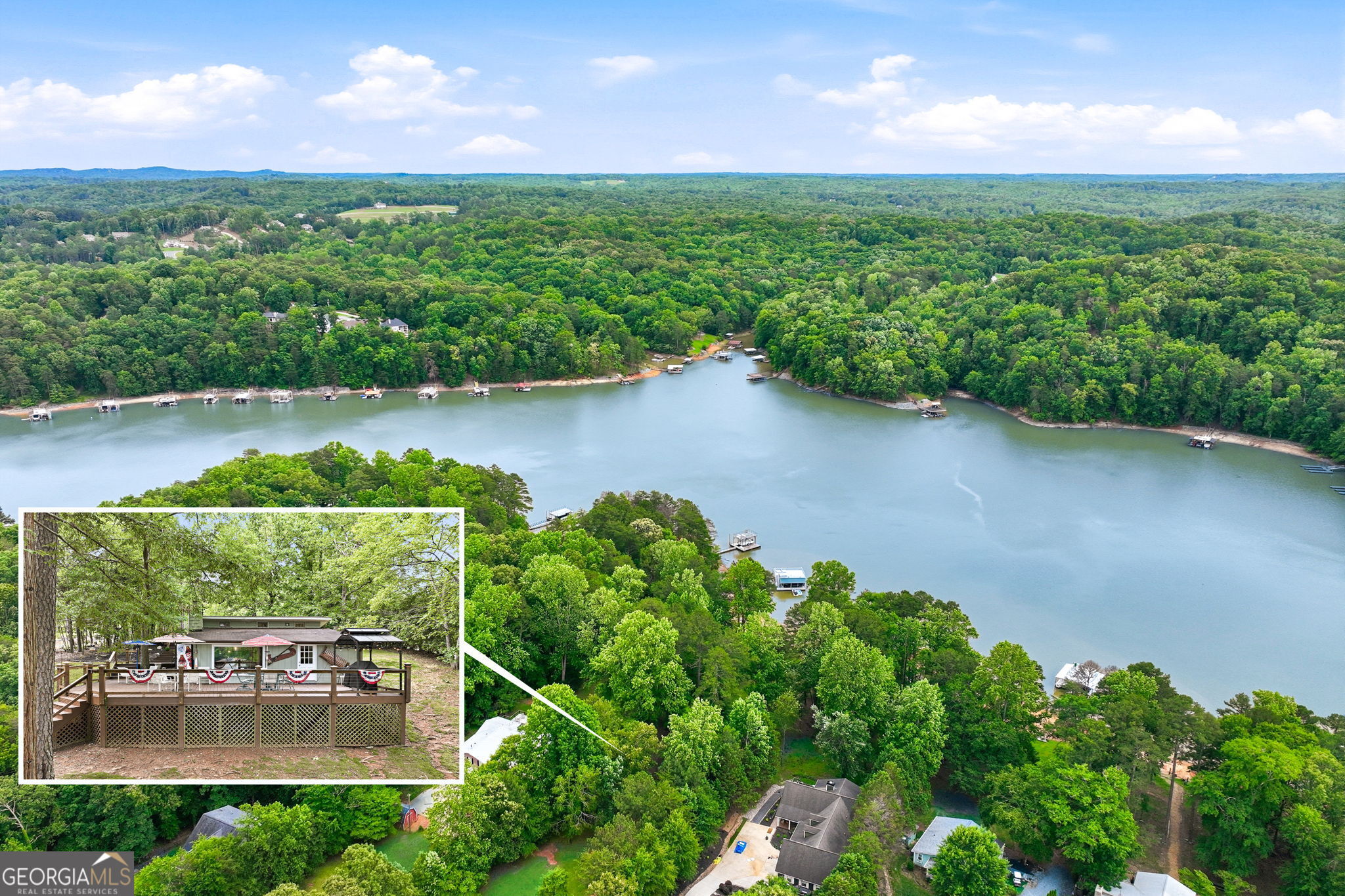7726 Sourwood LN