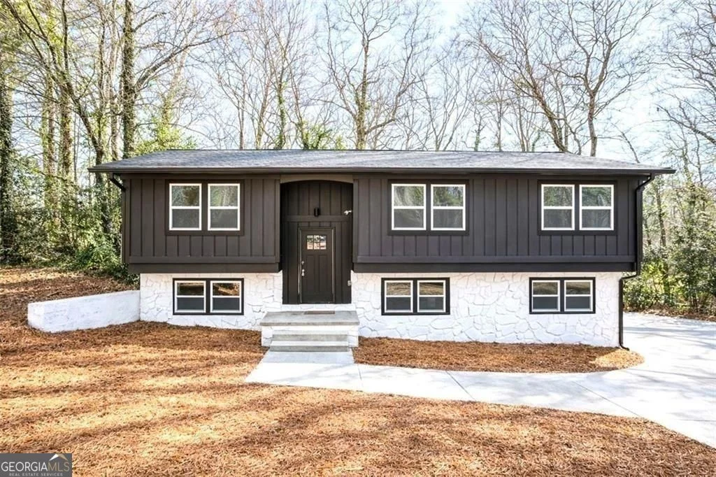 2360 S Hairston Road, Decatur, GA, 30035