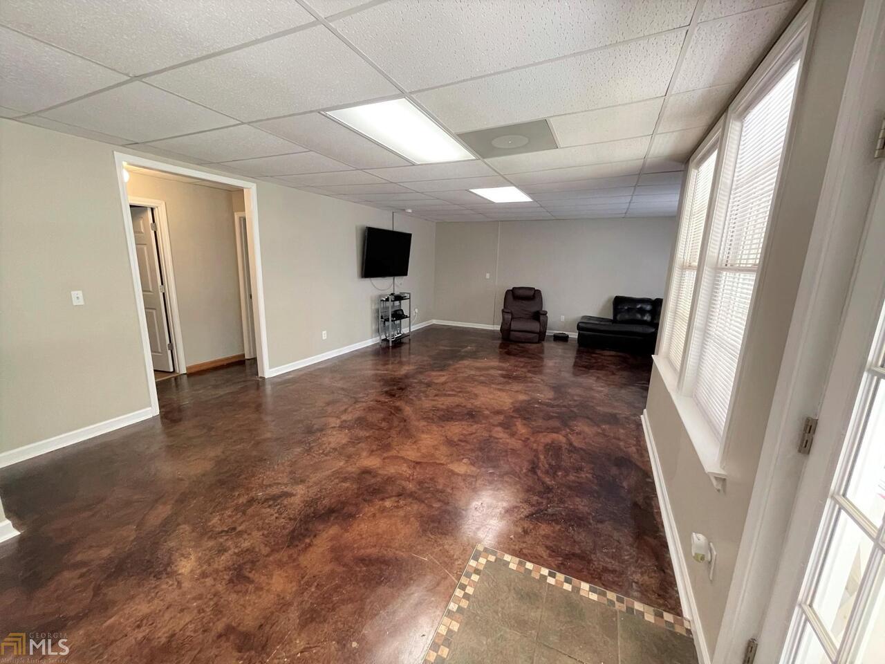 Amidon Estates - Residential