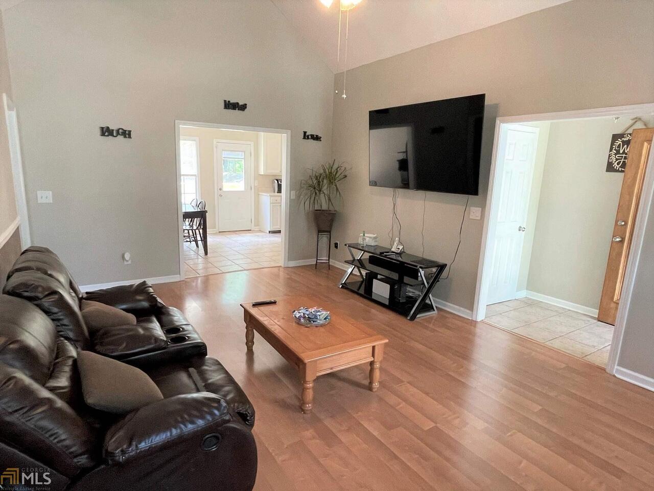 Amidon Estates - Residential