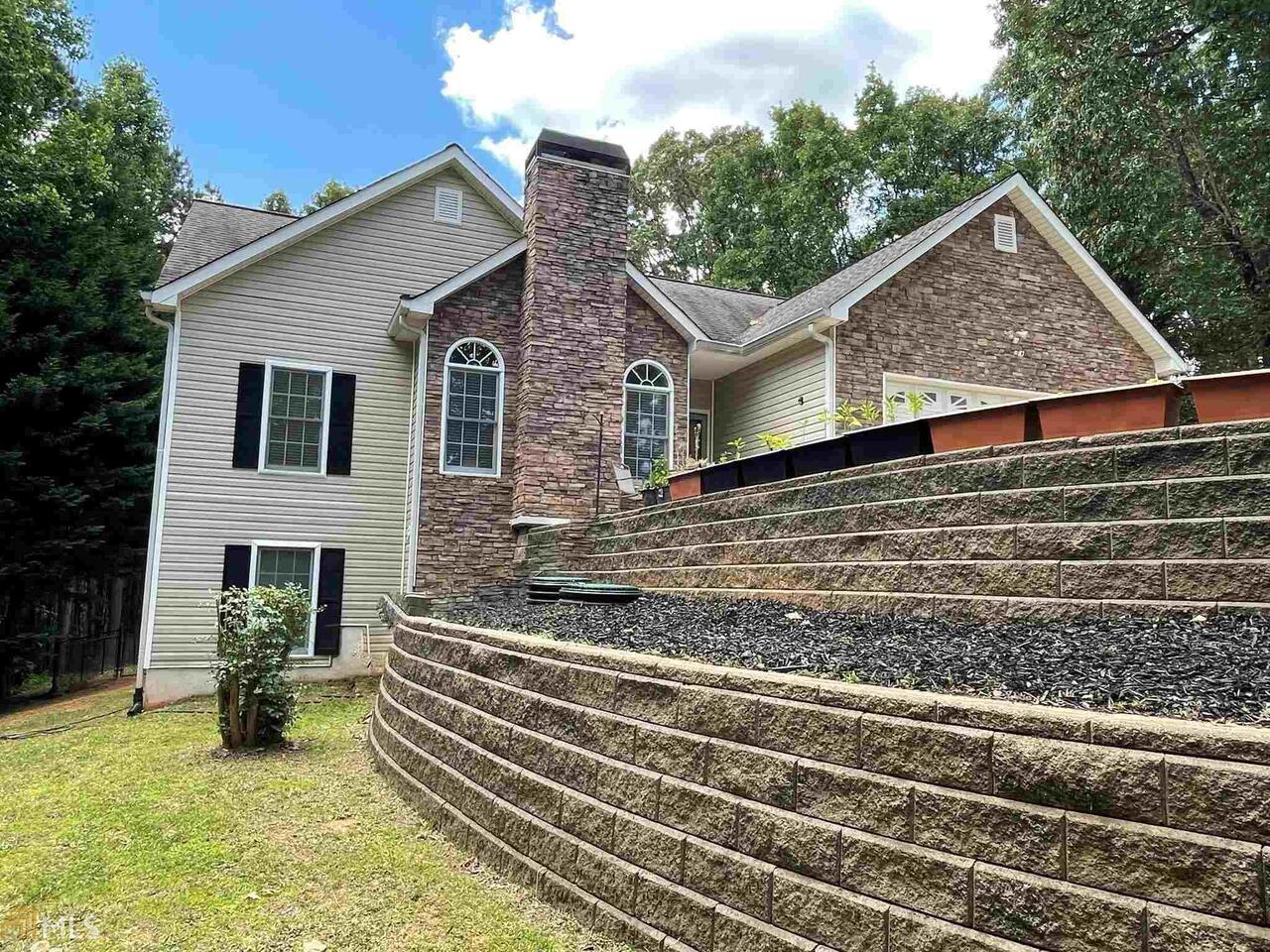 Amidon Estates - Residential