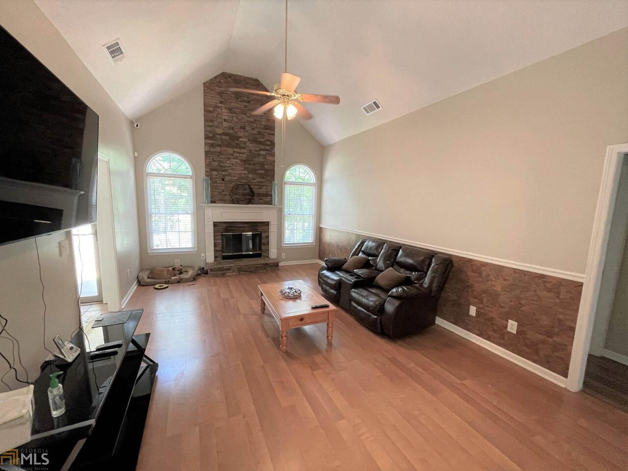 Amidon Estates - Residential