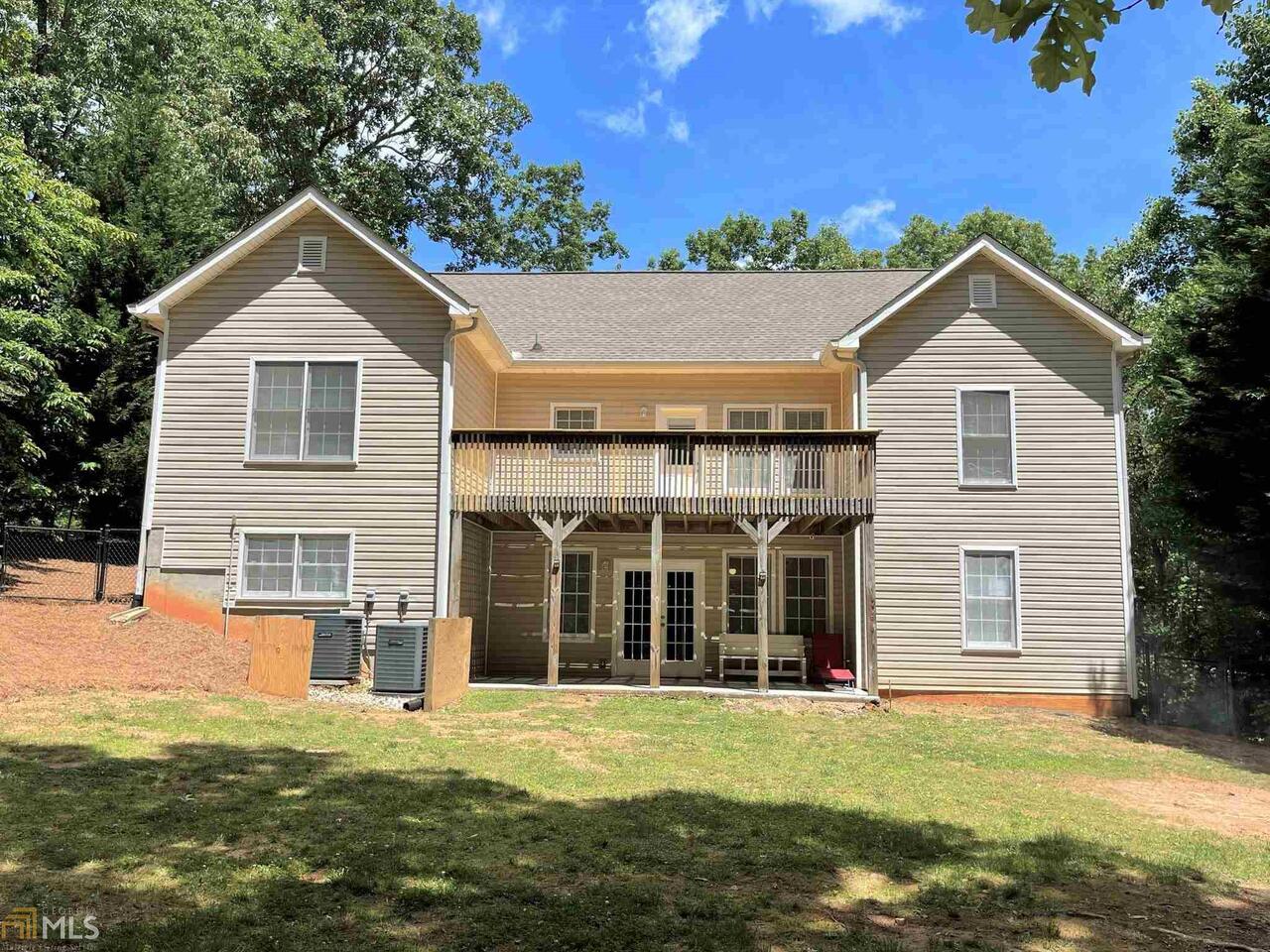 Amidon Estates - Residential
