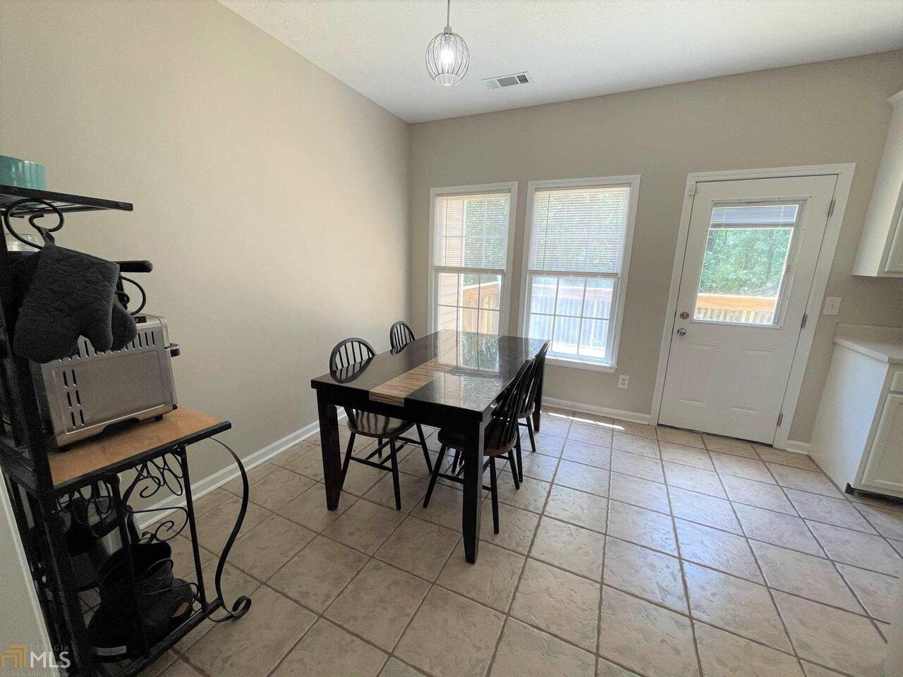 Amidon Estates - Residential