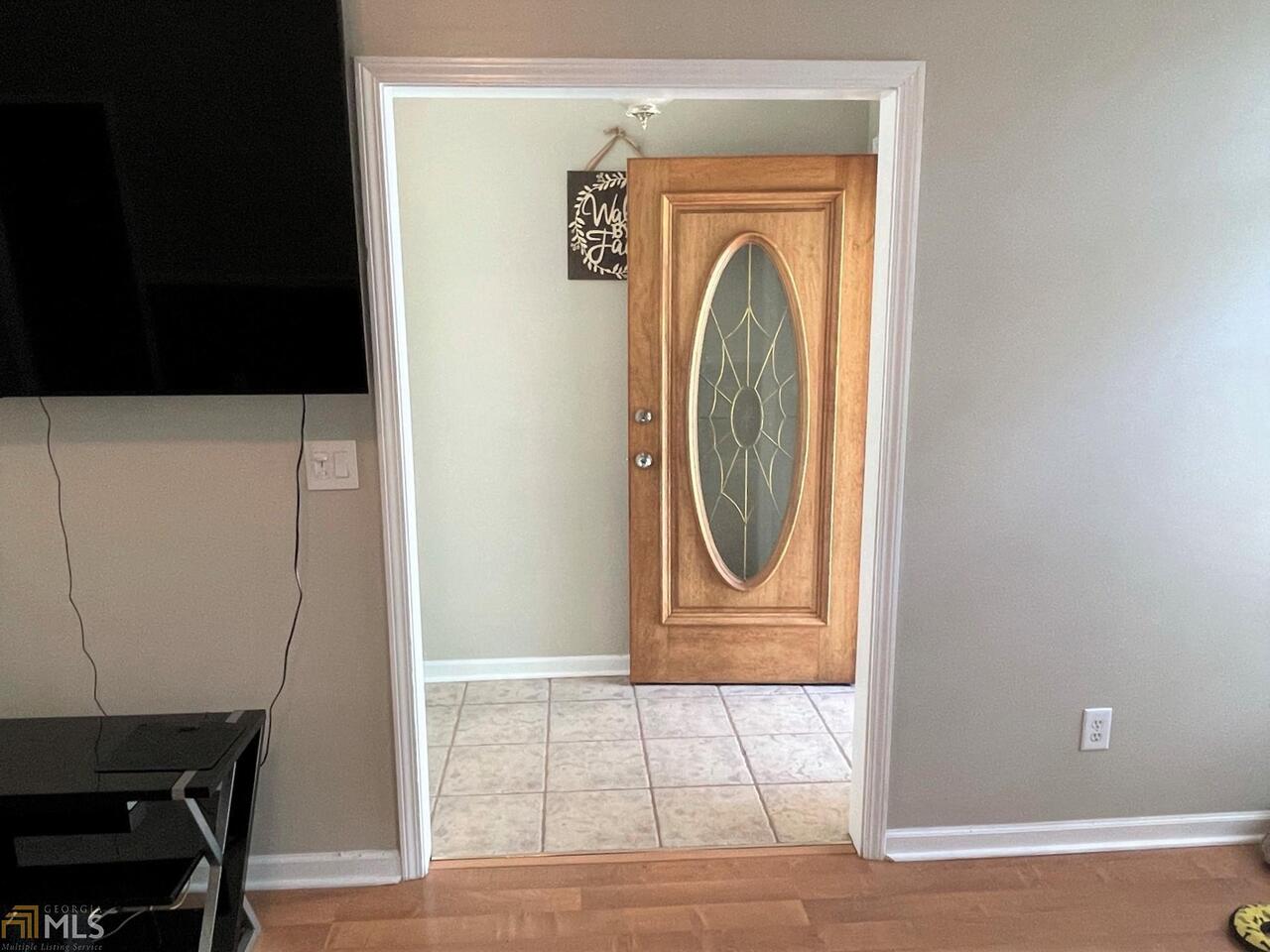 Amidon Estates - Residential