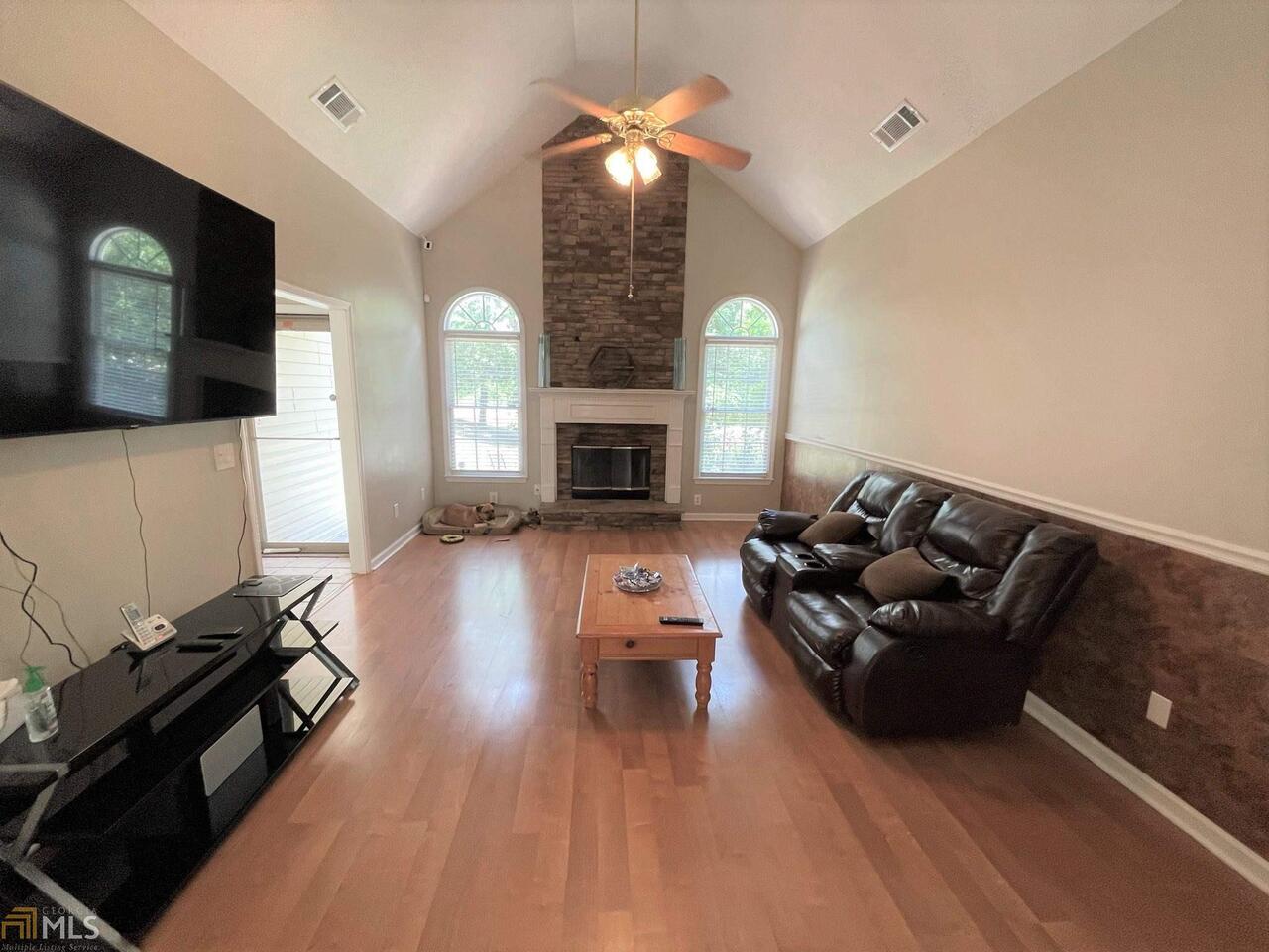 Amidon Estates - Residential