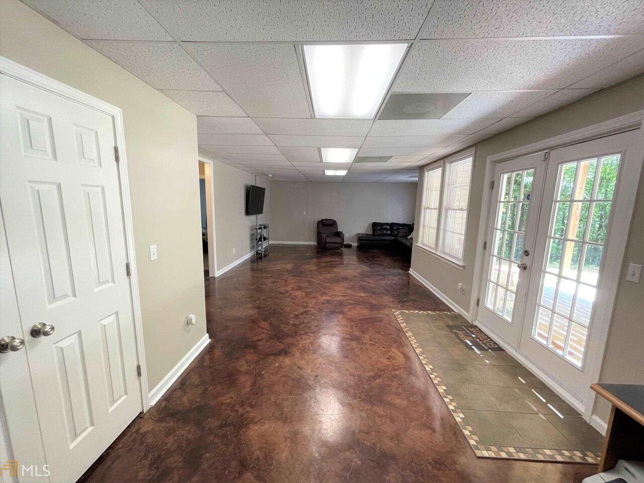 Amidon Estates - Residential