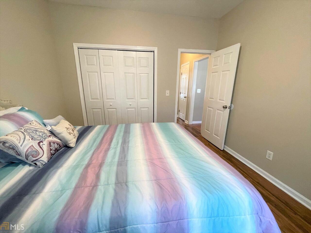 Amidon Estates - Residential