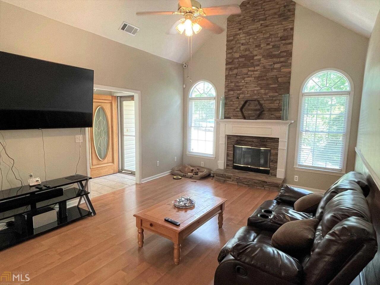 Amidon Estates - Residential