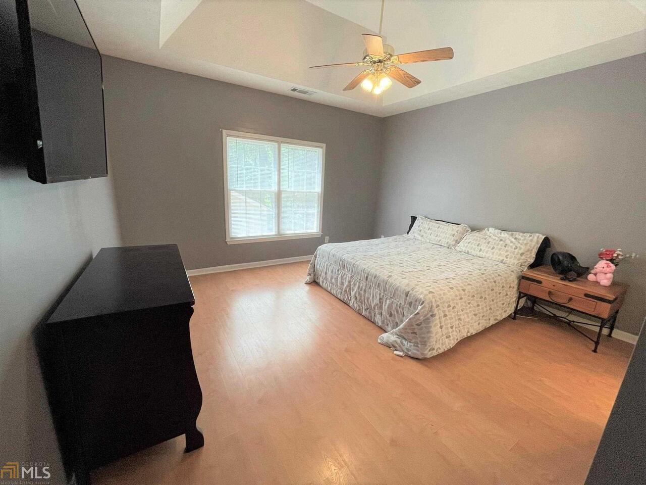 Amidon Estates - Residential