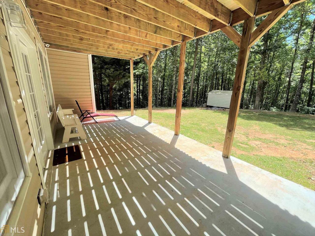 Amidon Estates - Residential