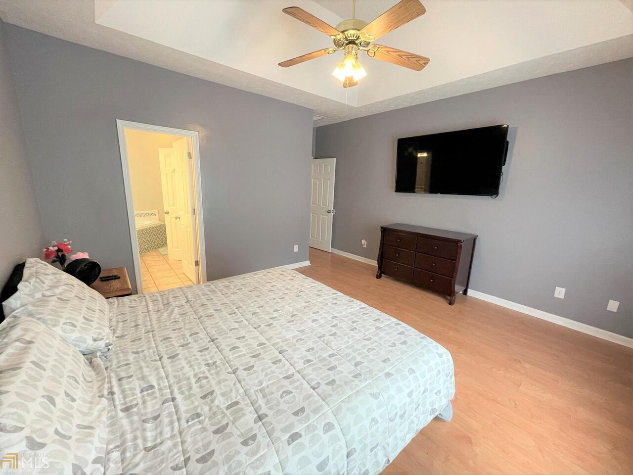 Amidon Estates - Residential
