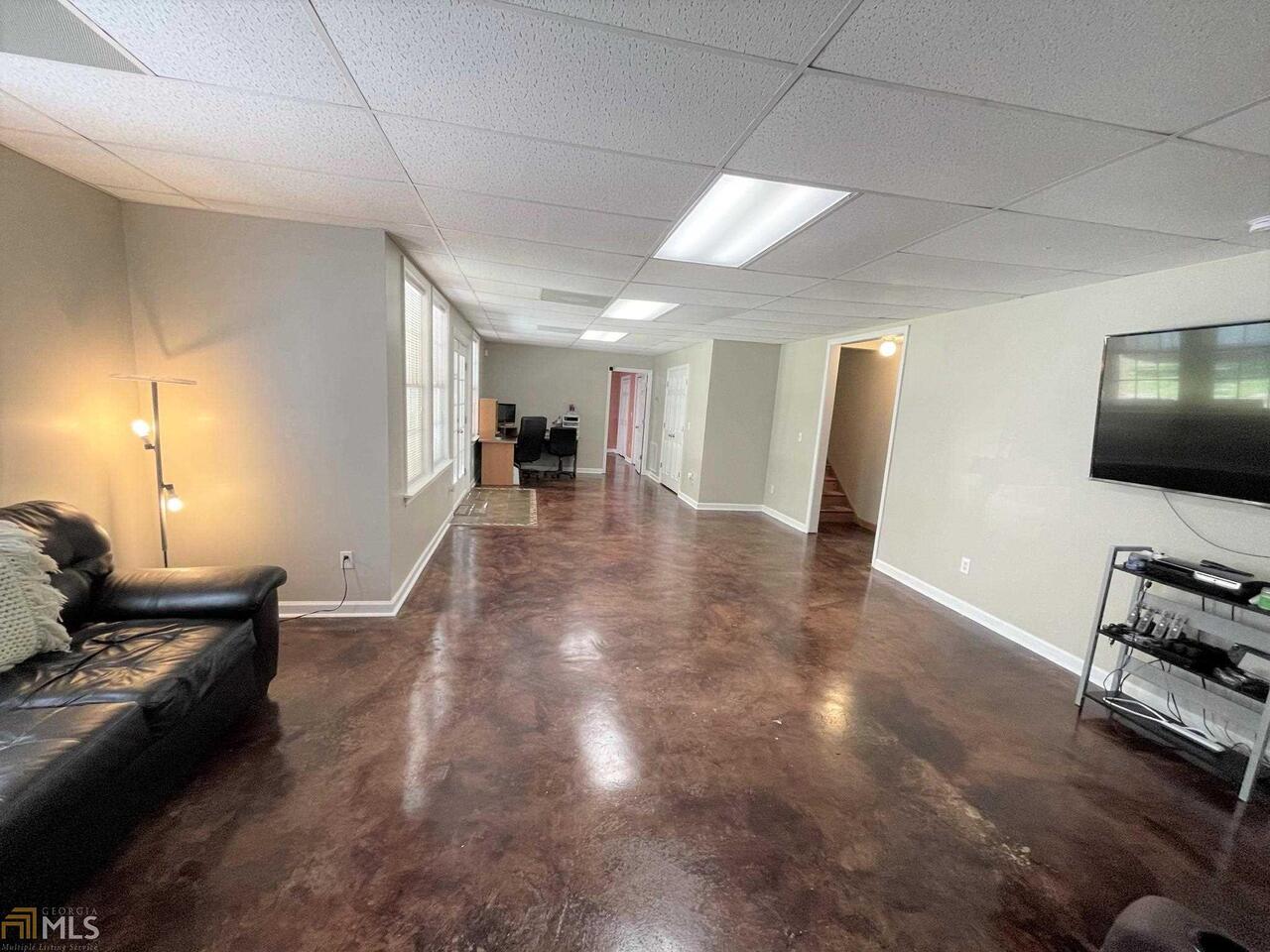Amidon Estates - Residential