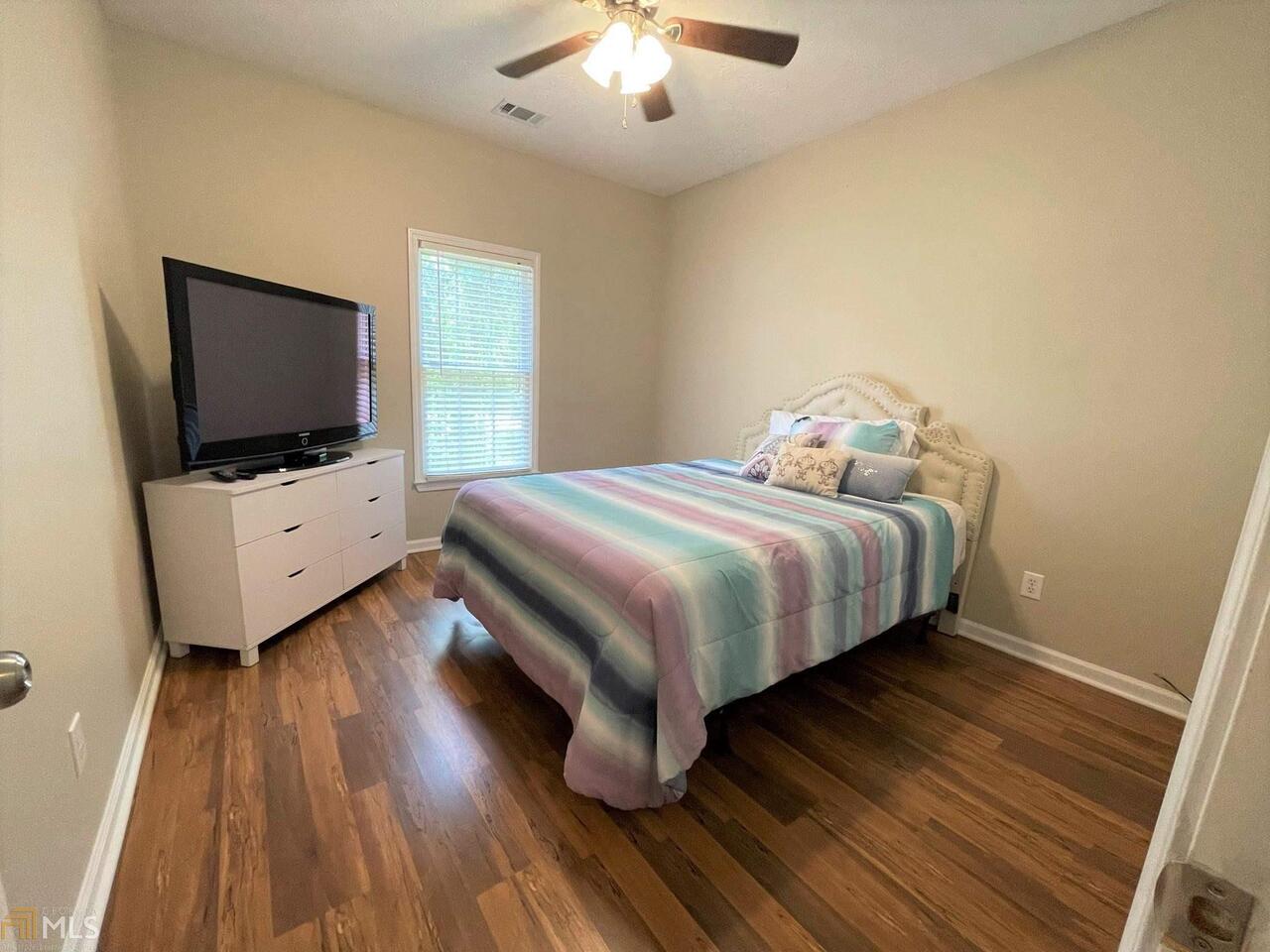 Amidon Estates - Residential
