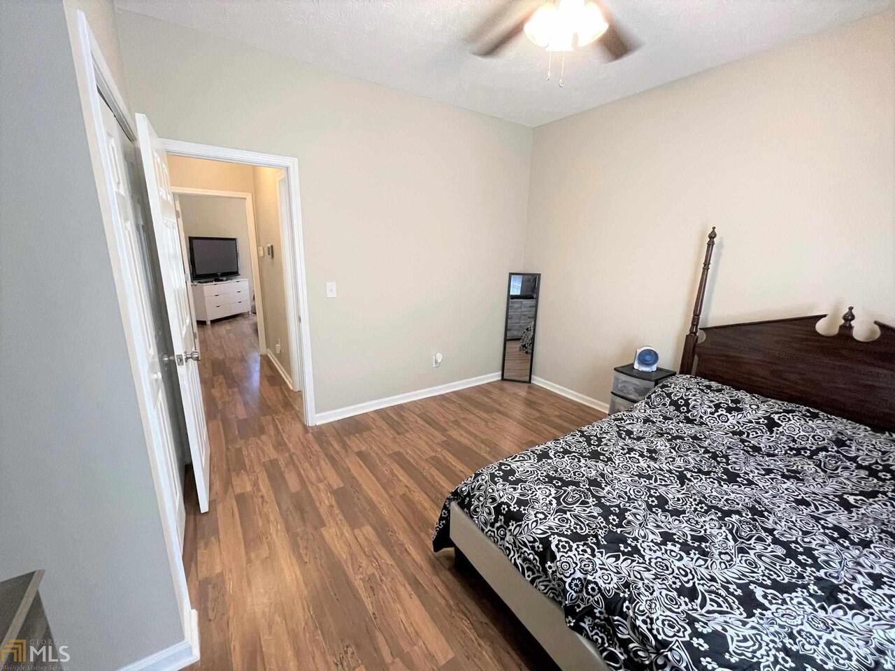 Amidon Estates - Residential