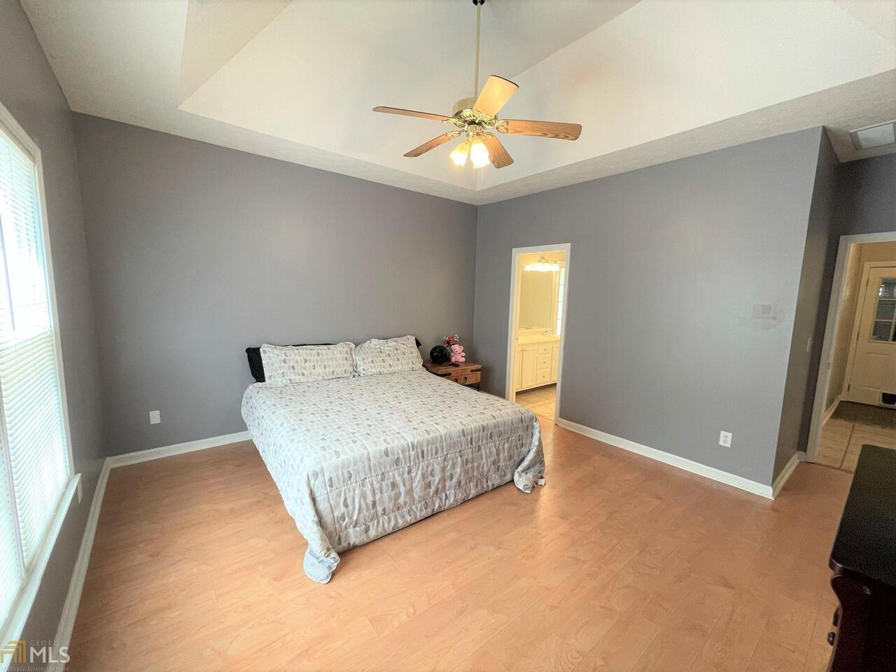 Amidon Estates - Residential