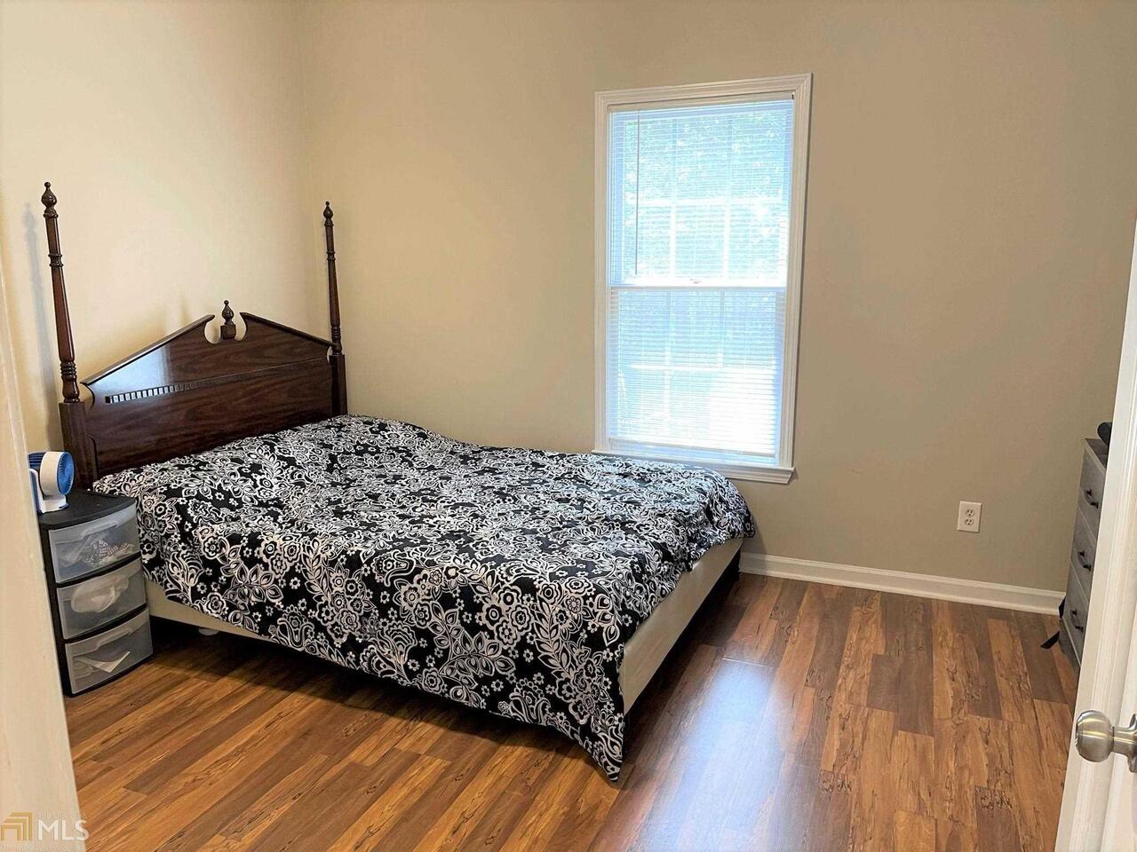 Amidon Estates - Residential